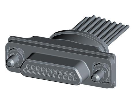 電子設備連接器