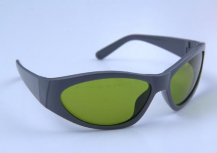 激光防護(hù)眼鏡CE認(rèn)證，EN 207