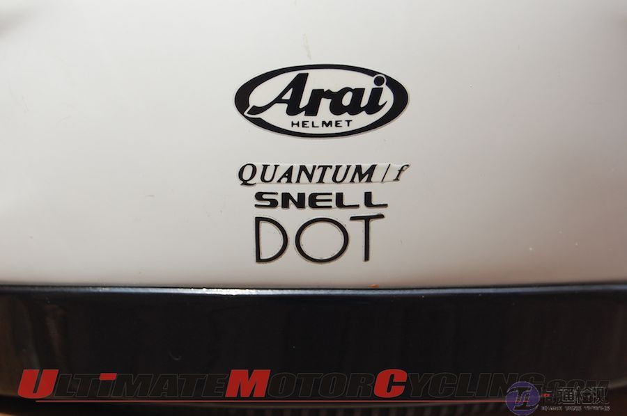 Snell認(rèn)證等級(jí)頭盔 Snell認(rèn)證等級(jí)頭盔