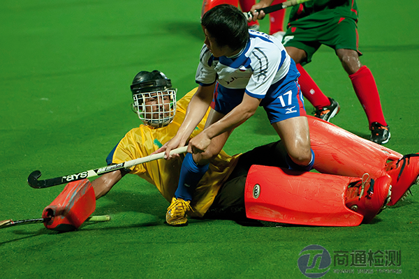 曲棍球個人防護裝備 曲棍球個人防護裝備