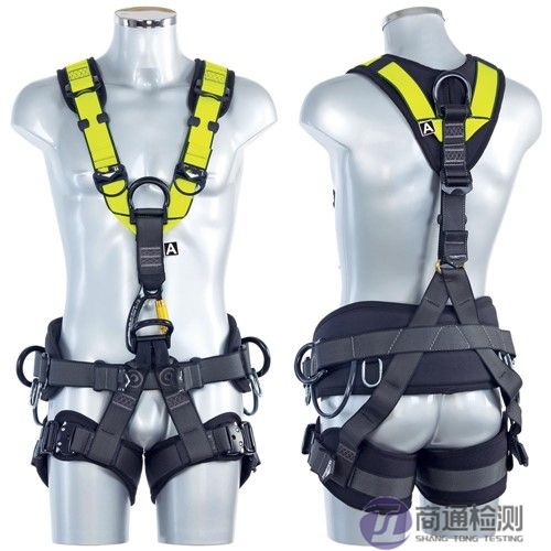 全身式安全帶 全身式安全帶