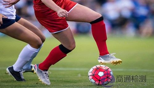 足球運動員護(hù)脛