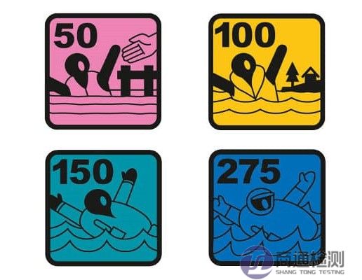 救生衣CE認(rèn)證標(biāo)志 救生衣CE認(rèn)證標(biāo)志