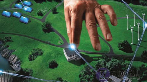 儲能電源系統 儲能電源系統