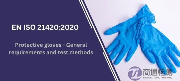 EN ISO 21420:2020 EN ISO 21420:2020