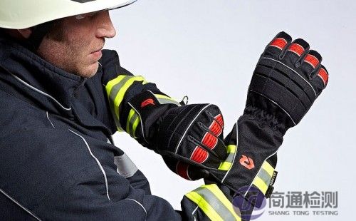 消防員防護(hù)手套 消防員防護(hù)手套