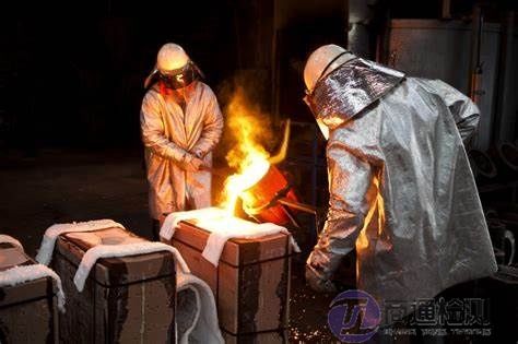 EN ISO 9151:2016耐熱防火防護(hù)服 EN ISO 9151:2016耐熱防火防護(hù)服