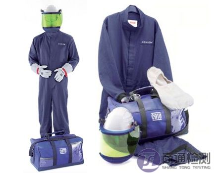 防護(hù)服CE認(rèn)證標(biāo)準(zhǔn)