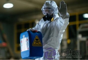 化學防護服EN 14325 化學防護服EN 14325