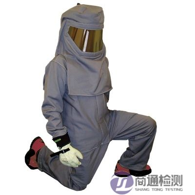 EN 61482-2:2020電弧熱危害防護服 EN 61482-2:2020電弧熱危害防護服