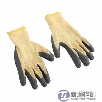 EN 60903絕緣手套CE認(rèn)證