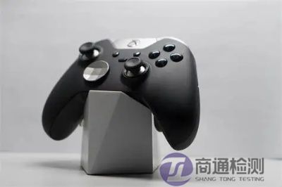 游戲機設備CE認證