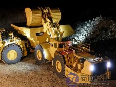 礦用設備CE認證