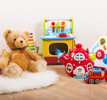 EC玩具類(lèi)型檢驗(yàn)